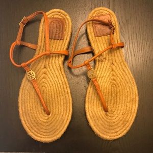 Tory Burch sandals